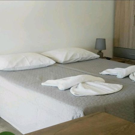 Penthouse Apartment In Chania Heart Dış mekan fotoğraf