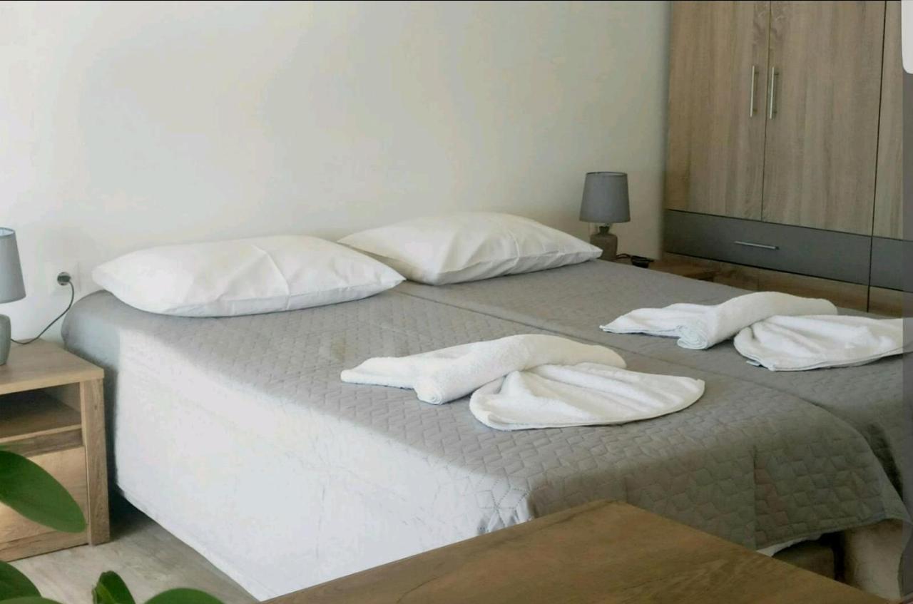 Penthouse Apartment In Chania Heart Dış mekan fotoğraf