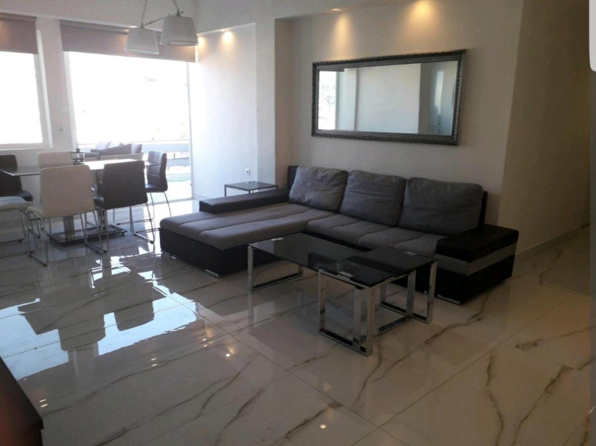 Penthouse Apartment In Chania Heart Dış mekan fotoğraf