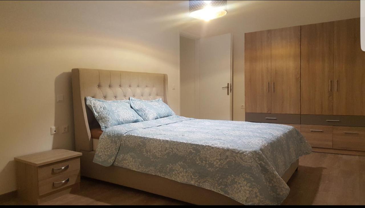 Penthouse Apartment In Chania Heart Dış mekan fotoğraf