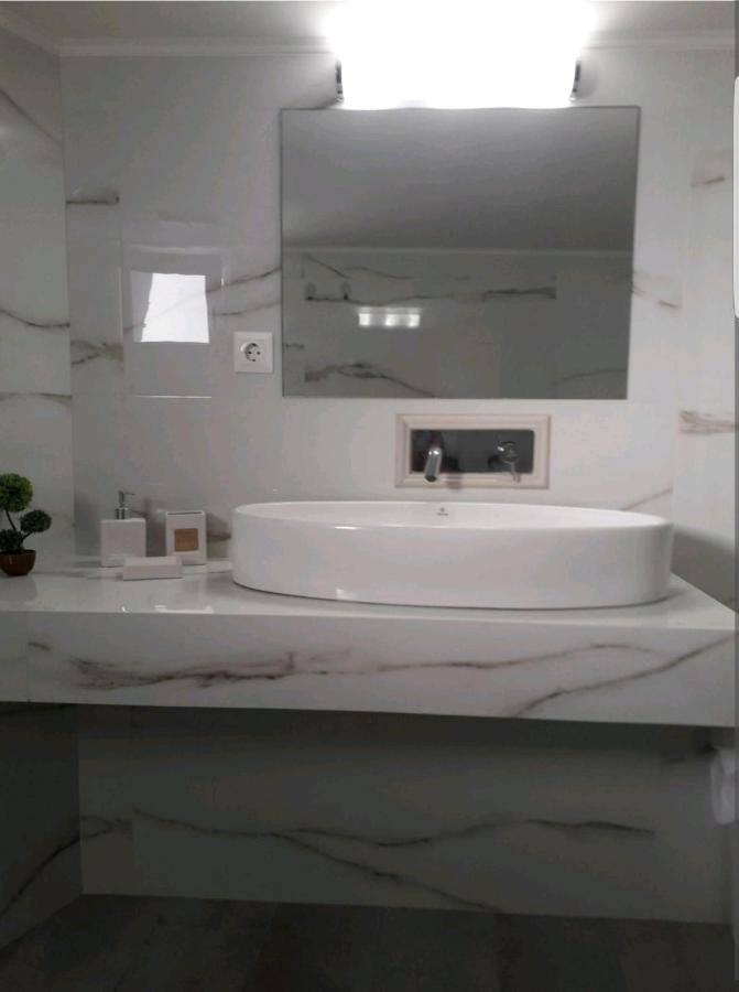 Penthouse Apartment In Chania Heart Dış mekan fotoğraf
